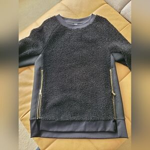 Varley Sherpa Sweatshirt